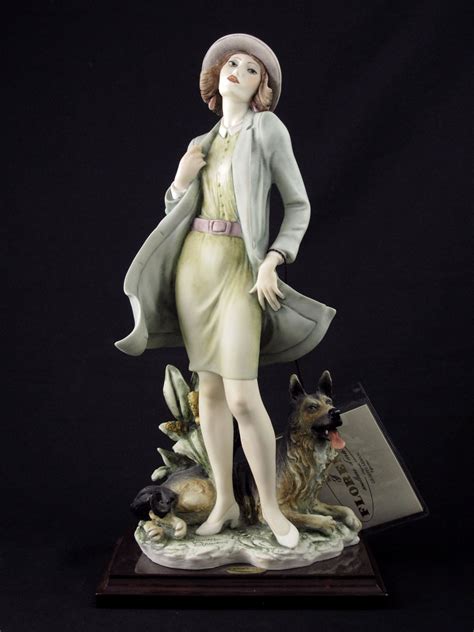 giuseppe armani figurine price list.